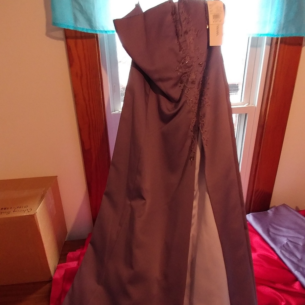 Prom or bridesmaid dress